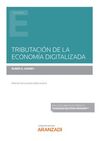 TRIBUTACIÓN DE LA ECONOMÍA DIGITALIZADA (PAPEL + E-BOOK)