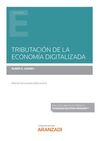 TRIBUTACIÓN DE LA ECONOMÍA DIGITALIZADA (PAPEL + E-BOOK)