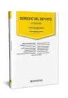 DERECHO DEL DEPORTE (3ªEDI. )