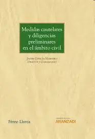 Medidas Cautelares Diligencias Preliminares en Ambito Civil