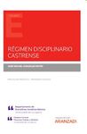 RÉGIMEN DISCIPLINARIO CASTRENSE
