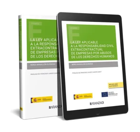 Ley Aplicable a la Responsabilidad Civil Extracontractual de Empresas por Abusos