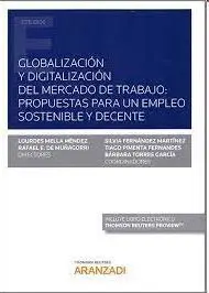De la Economía Digital a la Sociedad del E-Work Decente: