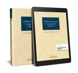 Jubilacion Forzosa y Negociacion Colectiva