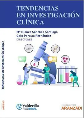 Tendencias en Investigación Clínica