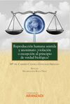REPRODUCCIÓN HUMANA ASISTIDA Y ANONIMATO ¿VIOLACIÓN O EXCEPCIÓN AL PRINCIPIO DE