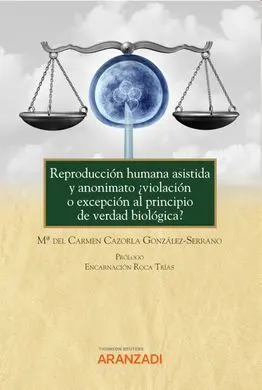 Reproducción Humana Asistida y Anonimato ¿Violación o Excepción Al Principio de