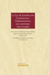 LEY DE JURISDICCIÓN CONTENCIOSO-ADMINISTRATIVA, LA: