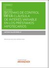 SISTEMA CONTROL CLAUSULA DE INTERES VARIABLE PRESTAMOS