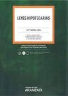 LEYES HIPOTECARIAS