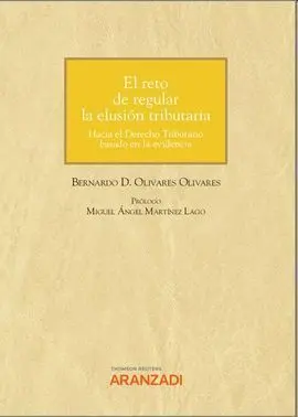 El Reto de Regular la Elusión Tributaria (Cuaderno Nº4)