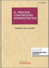 EL PROCESO CONTENCIOSO-ADMINISTRATIVO