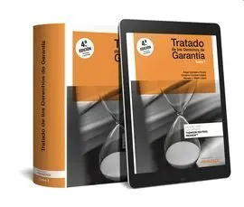 Tratado de los Derechos de Garantía (Tomo I y Ii)