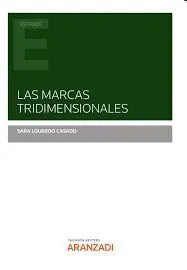 Marcas Tridimensionales, las