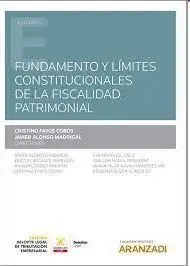 Fundamento y Límites Constitucionales de la Fiscalidad Patrimonial
