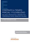 CONTRATO A TIEMPO PARCIAL Y FLEXIBILIDAD (PAPEL + E-BOOK)