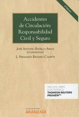 Vehiculos Autonomos. responsabilidad Civil y Seguro