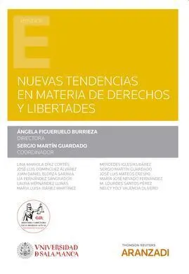 Nuevas Tendencias en Materia de Derechos y Libertades