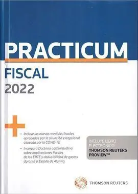 Practicum Fiscal 2022