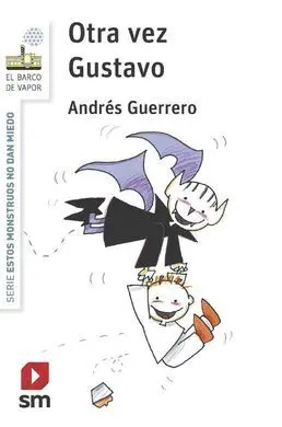 Bvbm. 2 Otra Vez Gustavo