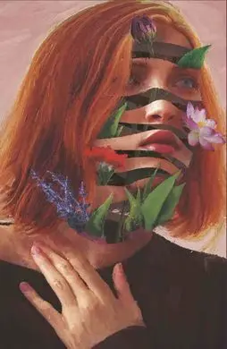 Cazando Flores en la Oscuridad