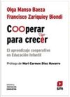 COOPERAR PARA CRECER