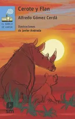 Cerote y Flan (Bva. 192 )