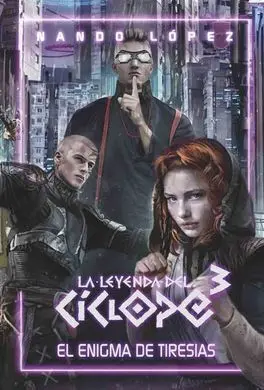 Lc. 3 el Enigma de Tiresias