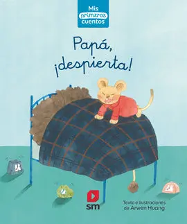 Mpcca. 12 Papa,­Despierta!