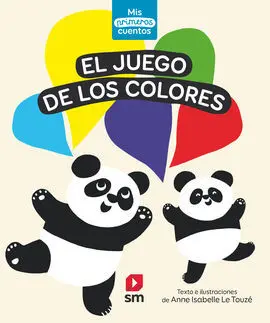 Mpcma. 13 el Juego de los Colores
