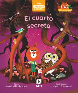Mpcmi. 9 el Cuarto Secreto
