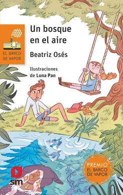 Un Bosque en el Aire
