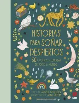 Historias para Soñar Despiertos