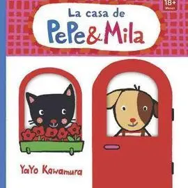P&M. la Casa de Pepe&Mila
