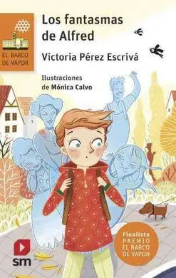 Los Fantasmas de Alfred