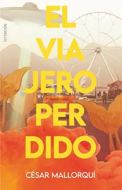 El Viajero Perdido