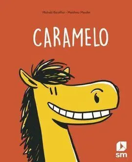 Caramelo