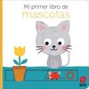 MPLD. MI PRIMER LIBRO DE MASCOTAS