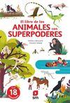 EGL. EL GRAN LIBRO DE LOS ANIMALES CON S