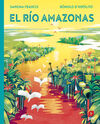 EL RÍO AMAZONAS