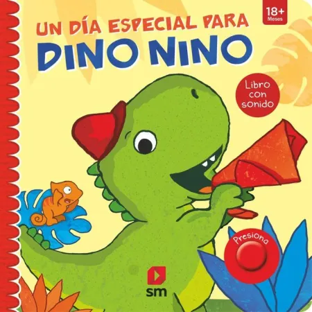 Dn. un Dia Especial para Dino Nino