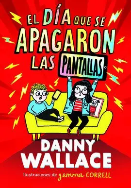 El Dia que se Apagaron las Pantallas