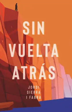 Ga. 396 sin Vuelta Atras