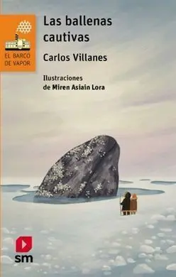 Bvn. 71 las Ballenas Cautivas