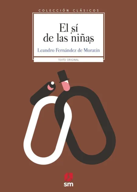 El sí de las Niñas