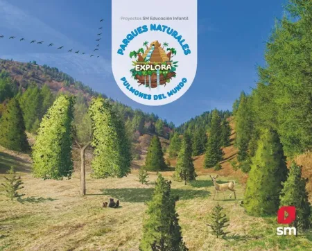 N 2 Parq Naturales Pulmones del Mundo