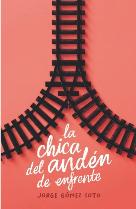 Ga. 318 la Chica del Anden de Enfrente