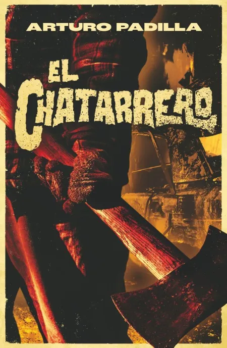 Ga. 393 el Chatarrero