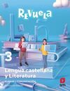 3 PRIMARIA LENGUA CASTELLANA Y LITERATURA REVUELA