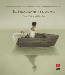 El Pescador y Su Alma